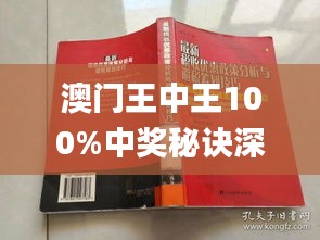 澳门王中王100%最新正品解|精选解析解释落实